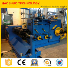 Dry Type Transformer High Voltage Foil Winding Machine